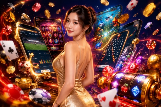 queenbet