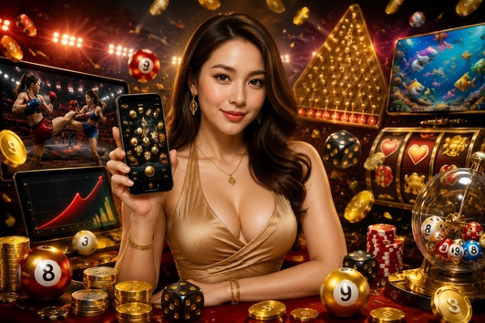 queenbet