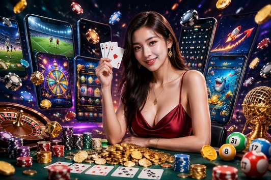queenbet