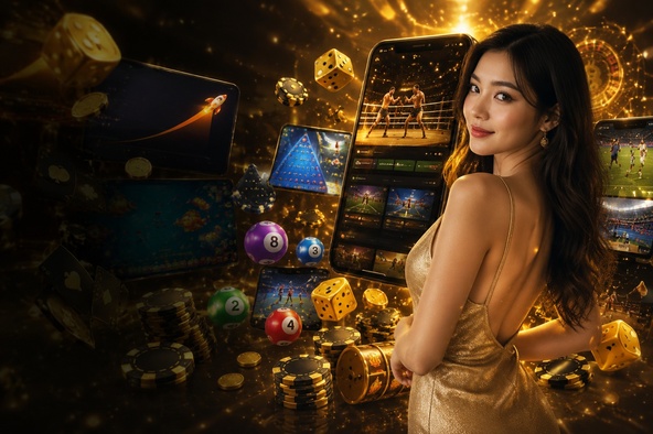queenbet